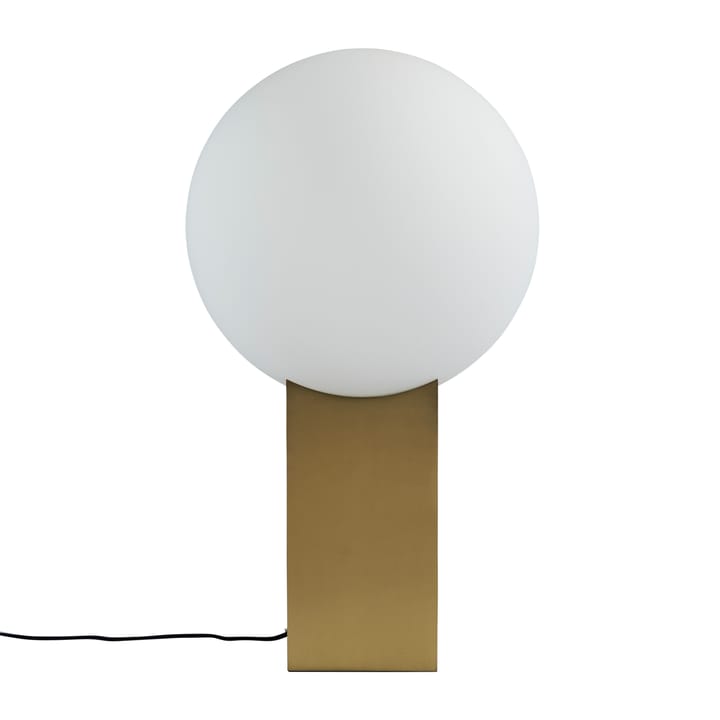 Lámpara de pie Hoop 70 cm - Latón - 101 Copenhagen
