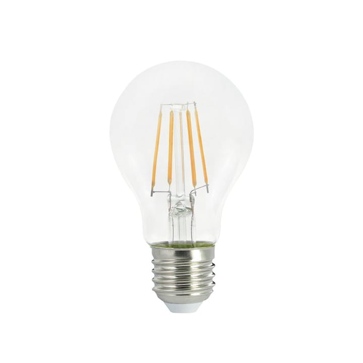 Airam Filamento LED fuente de luz normal - claro, con memoria e27, 7w - Airam