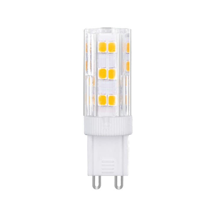 Airam LED fuente de luz - claro, regulable, 300lm g9, 3w - Airam