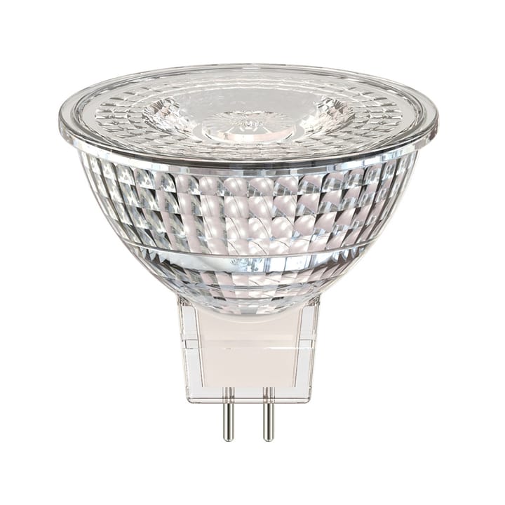 Airam LED MR16 36° fuente de luz - claro, regulable gu5.3, 5w - Airam