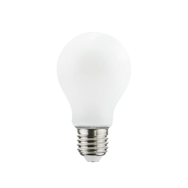 Bombilla Airam Filament LED regulable a cálido-normal - opal, 5w e27, 5w - Airam