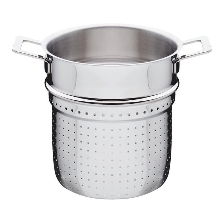 Pots&Pans Colador-inserción para pasta - 5 L - Alessi