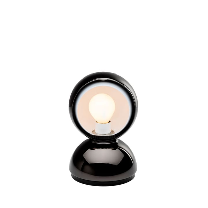 Lámpara de mesa Eclisse - negro - Artemide