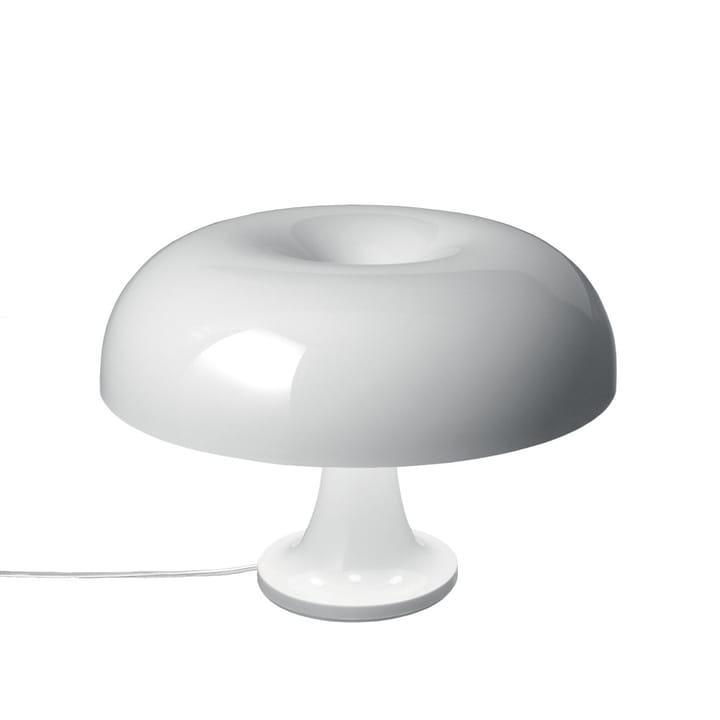 Lámpara de mesa Nesso - blanco - Artemide