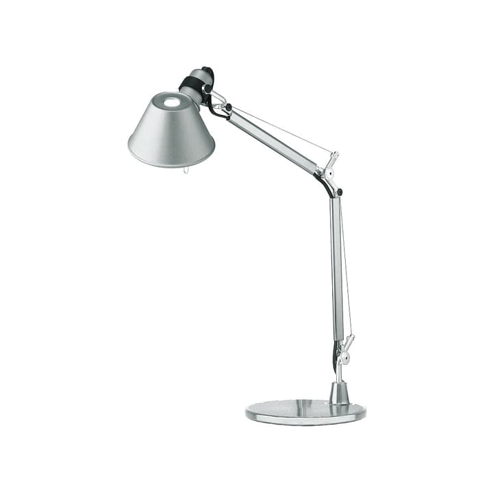 Lámpara de mesa Tolomeo micro - aluminio - Artemide