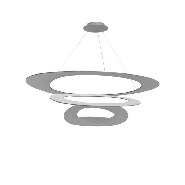 Lámpara de techo Pirce - blanco - Artemide