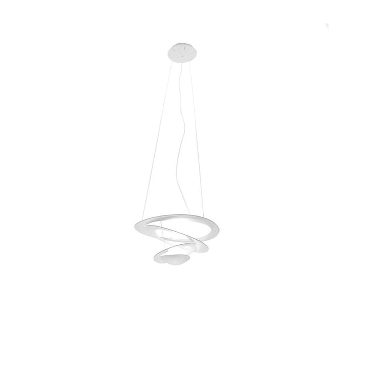 Lámpara de techo Pirce Micro Led - blanco - Artemide