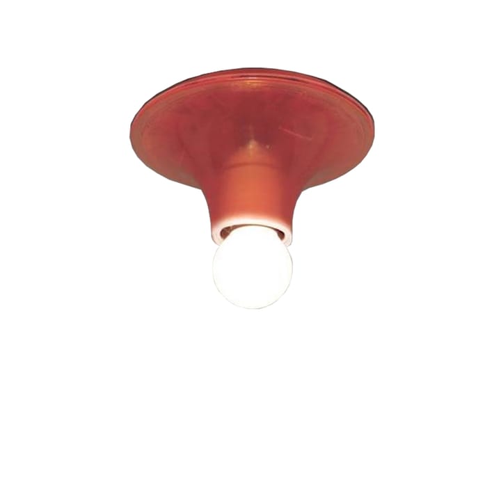 Teti lámpara de pared - Orange - Artemide