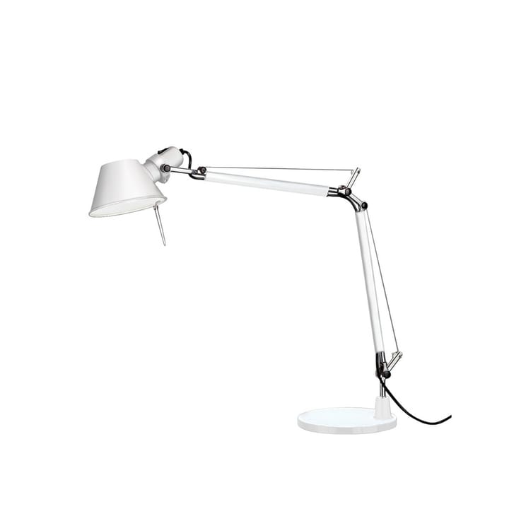 Tolomeo mini lámpara de mesa - blanco - Artemide