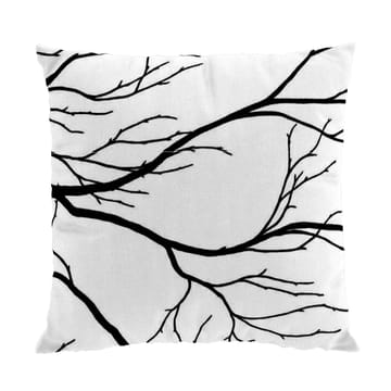 Tela Kvisten - negro-blanco - Arvidssons Textil