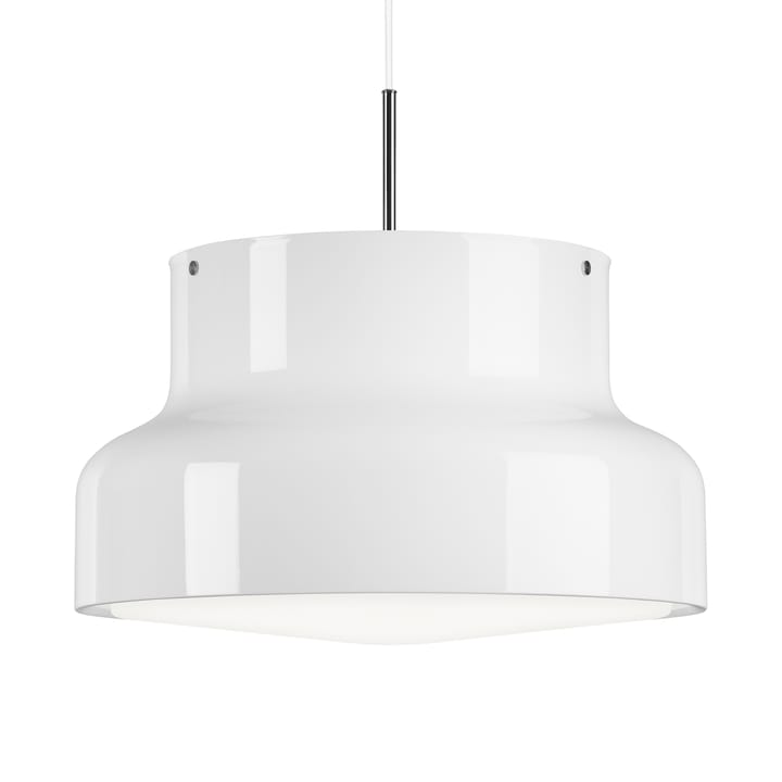 Lámpara Bumling 60cm - blanco - Ateljé Lyktan
