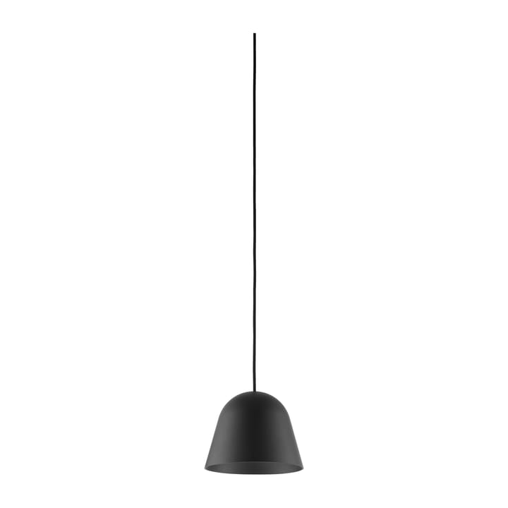 Lámpara colgante Charge Ø21 cm - negro - Ateljé Lyktan
