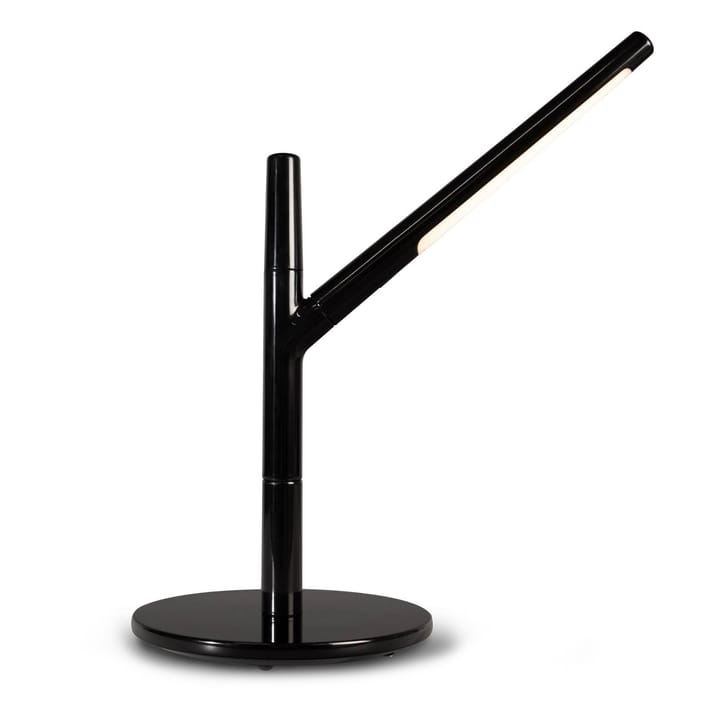 Lámpara de mesa Faggiomini - negro - Ateljé Lyktan