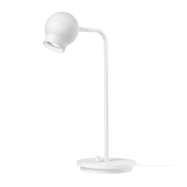 Lámpara de mesa Ogle mini - blanco - Ateljé Lyktan