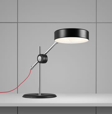 Lámpara de mesa Simris - negro - Ateljé Lyktan