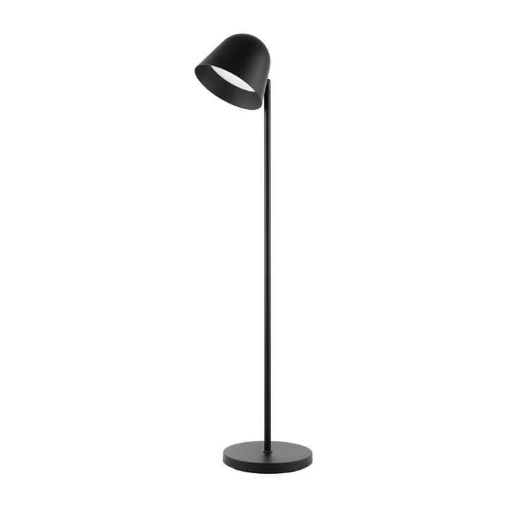 Lámpara de pie Charge 139,3 cm - Negro - Ateljé Lyktan