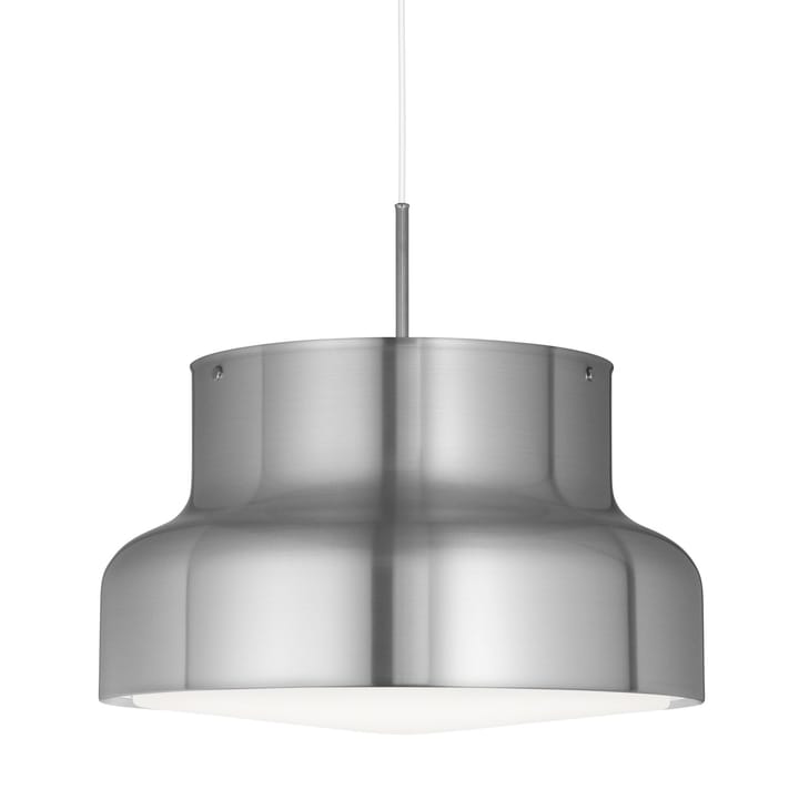 Lámpara de techo Bumling 40cm - aluminio cepillado - Ateljé Lyktan