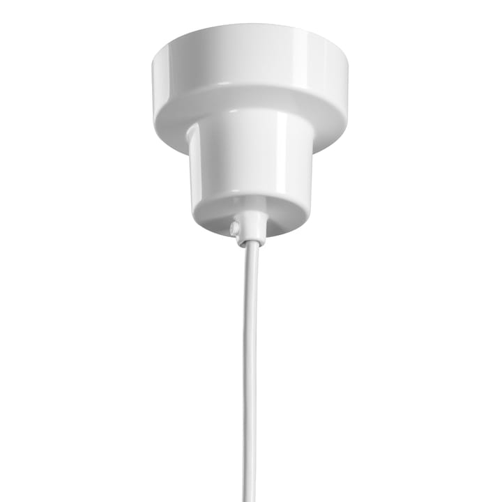 Lámpara de techo Bumling 40cm - aluminio cepillado - Ateljé Lyktan