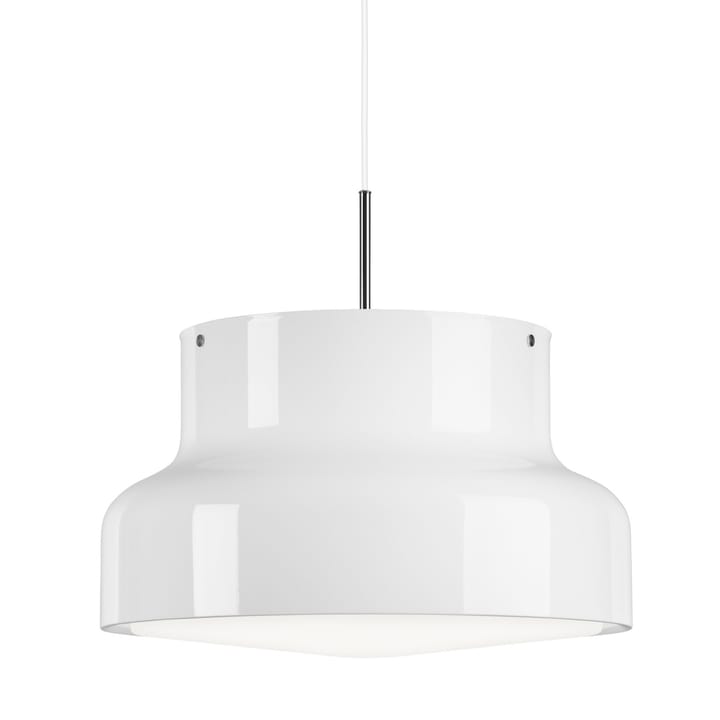 Lámpara de techo Bumling 40cm - blanco - Ateljé Lyktan