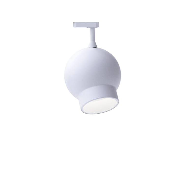 Lámpara de techo Ogle - Blanco - Ateljé Lyktan