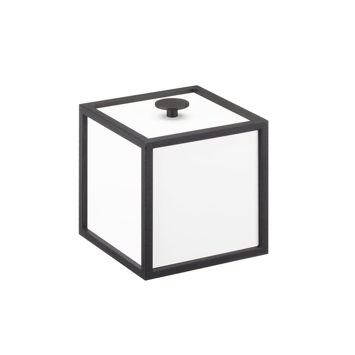 Caja con tapa Frame 10 - blanco - Audo Copenhagen