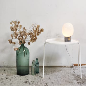 Pantalla de repuesto lámpara de mesa JWDA - Brillante - Audo Copenhagen