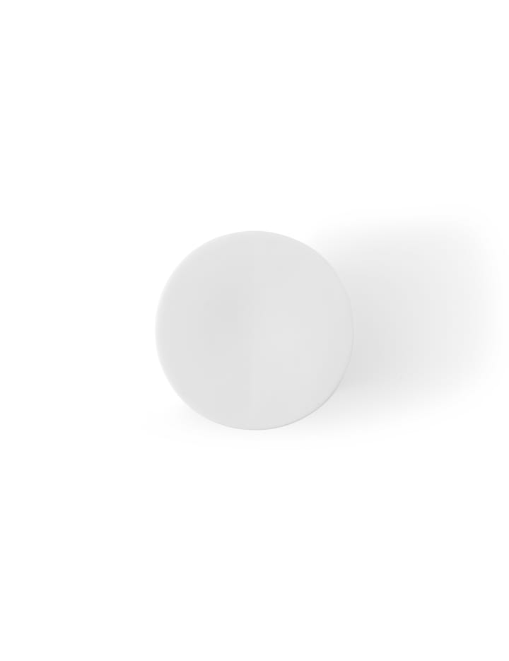 Vela LED Ignus 8 cm - Blanco hueso - Audo Copenhagen