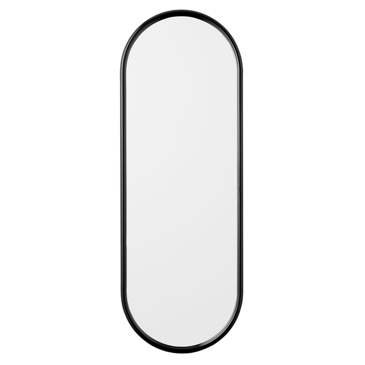 Espejo ovalado Angui 108 cm - antracita - AYTM