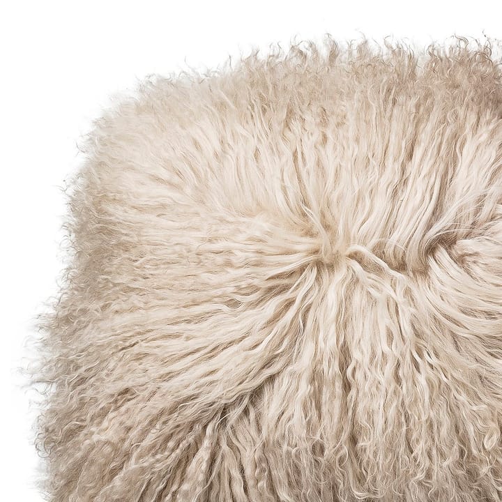Cojín Bloomingville, piel de oveja - 30 x 40 cm - Bloomingville
