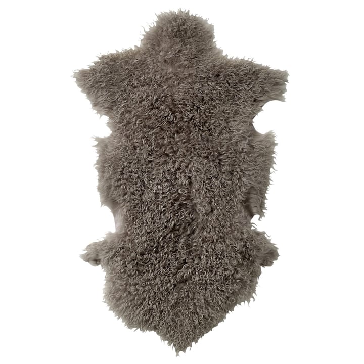Piel de cordero gris Bloomingville - 50 x 90 cm - Bloomingville