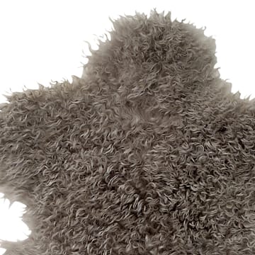 Piel de cordero gris Bloomingville - 50 x 90 cm - Bloomingville
