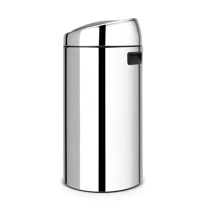 Cubo de basura Touch Bin 45L - acero brillante (plata) - Brabantia