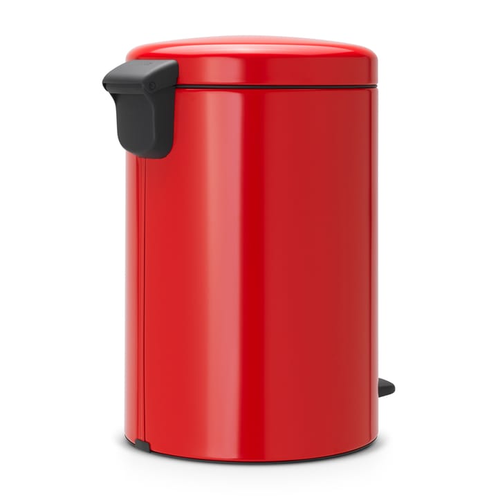 Cubo de pedal newIcon 20L - Passion red (rojo) - Brabantia