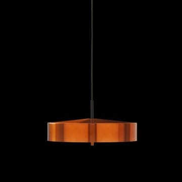Lámpara de techo Cymbal - cobre, 46 cm - Bsweden