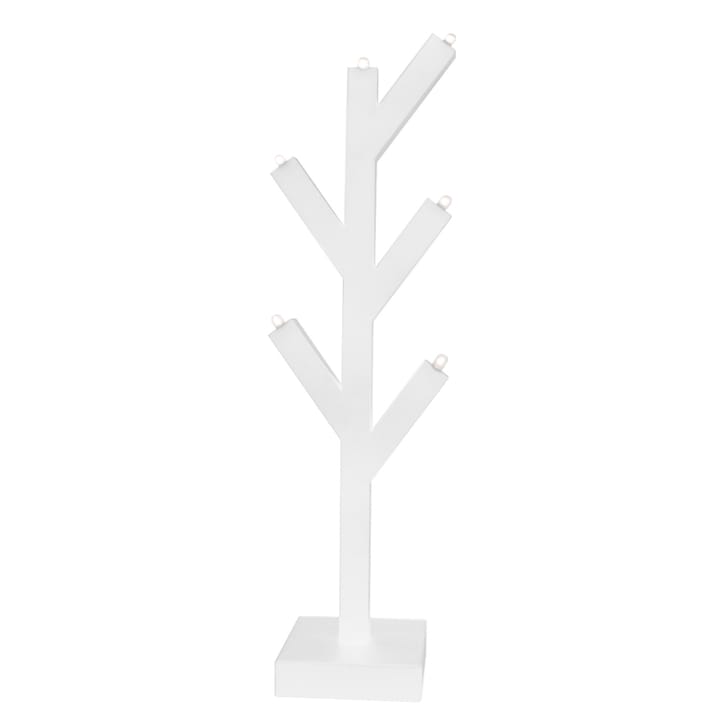 Lámpara de mesa Adorn - blanco - By Rydéns
