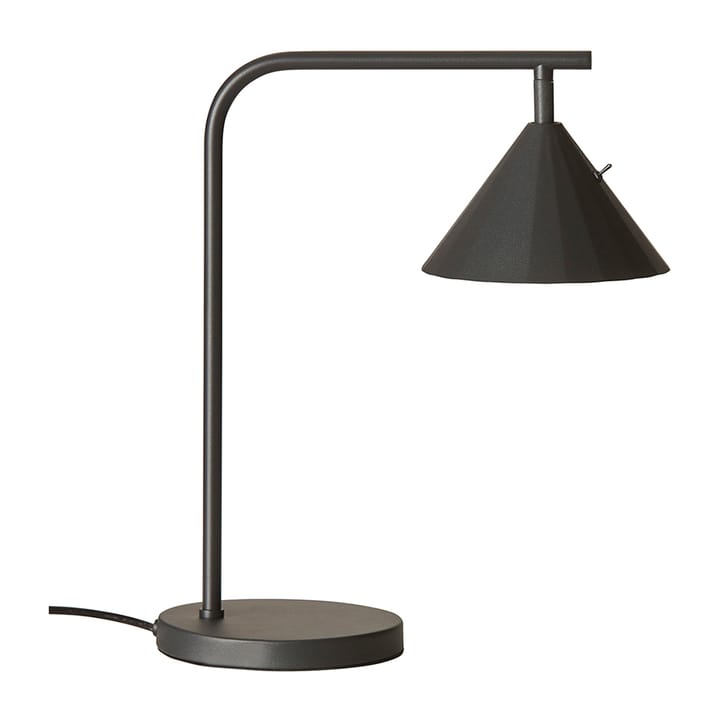 Lámpara de mesa Rain - negro - CO Bankeryd