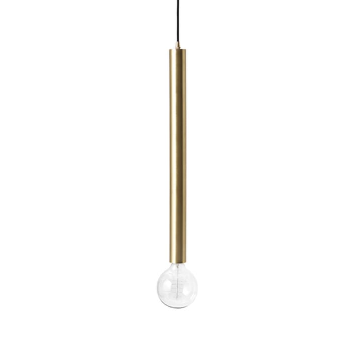 Lámpara de techo Long - latón, 45 cm - CO Bankeryd