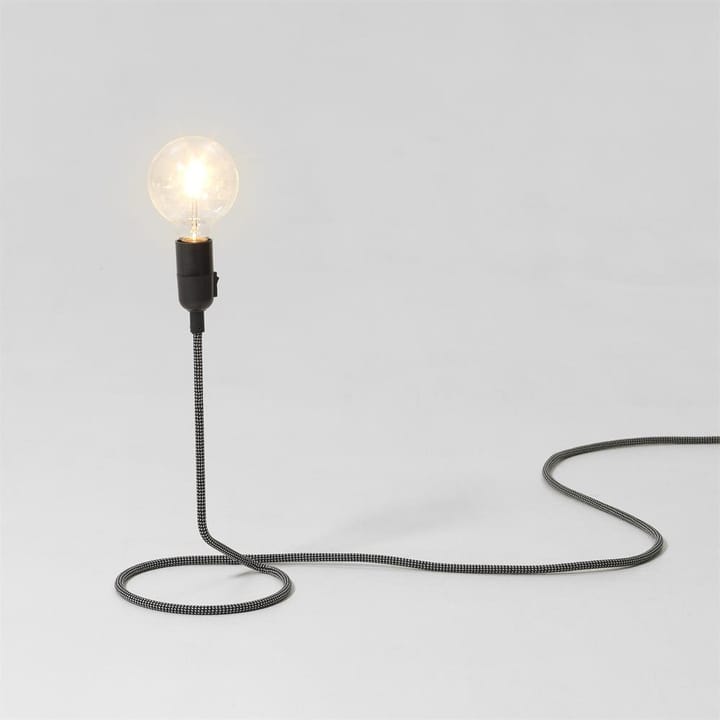 Lámpara Cord Lamp mini - lámpara de mesa - Design House Stockholm
