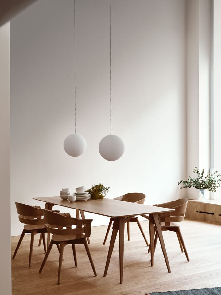 Lámpara Luna - mediana - Design House Stockholm