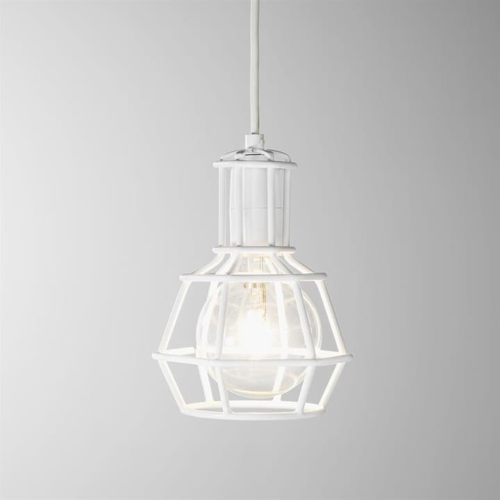 Work Lamp Limited blanco - blanco - Design House Stockholm