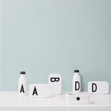 Táper Design Letters - B - Design Letters