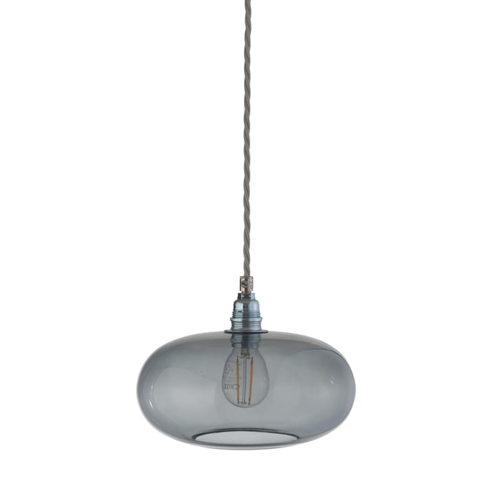 Lámpara de techo Horizon Ø21 cm - Smokey grey - EBB & FLOW