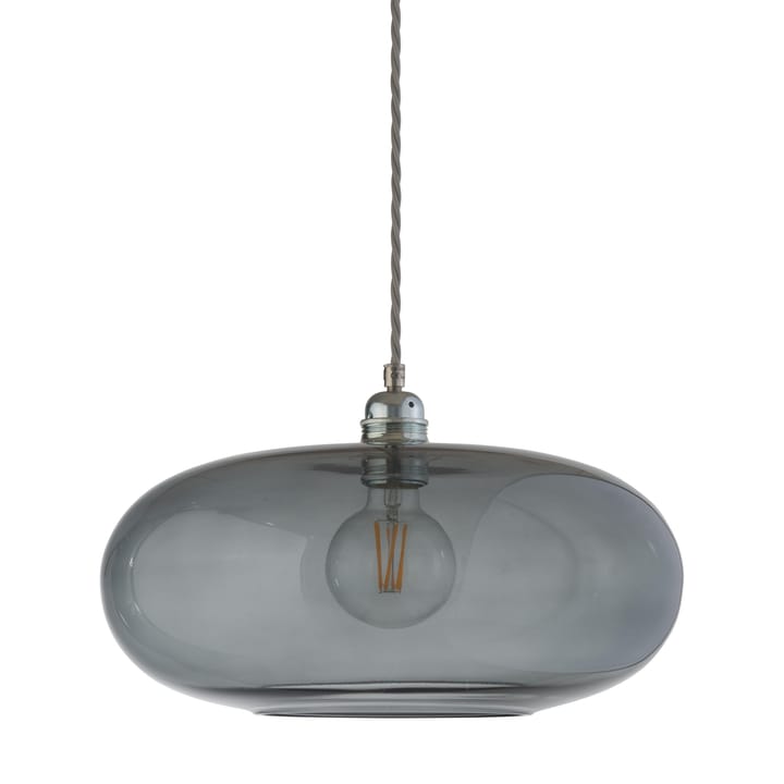 Lámpara de techo Horizon Ø36 cm - Smokey grey - EBB & FLOW