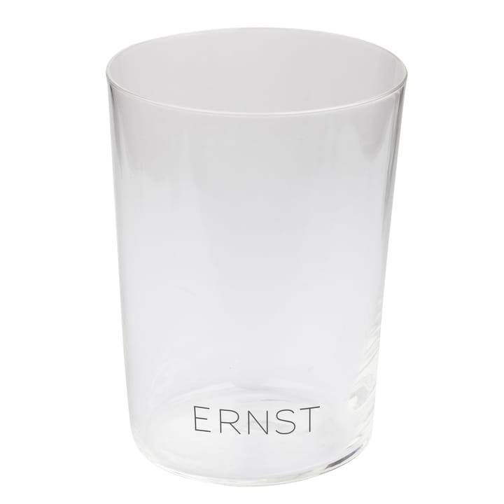 Vaso Ernst 55 cl - transparente - ERNST