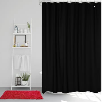 Cortina de ducha Match - negro - Etol Design