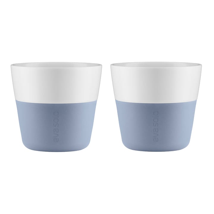 2 Tazas de café largo Eva Solo - Blue sky - Eva Solo