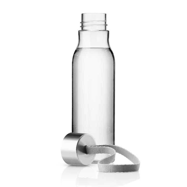Botella de agua Eva Solo 0,5 l - Marble grey (gris) - Eva Solo