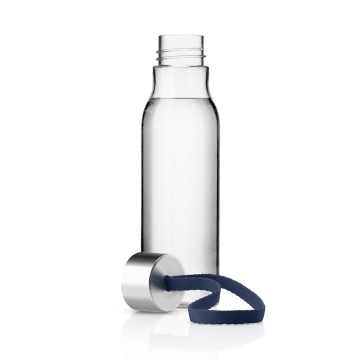 Botella de agua Eva Solo 0,5 l - Navy blue (azul) - Eva Solo