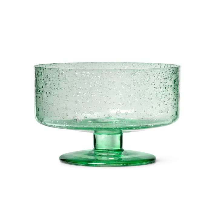 Copa para postre Oli 54 cl - Recycled Clear - Ferm LIVING