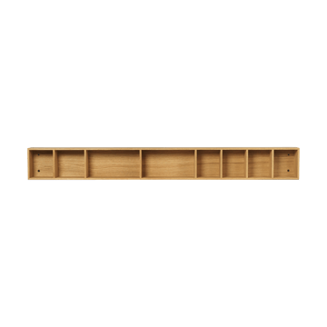 Repisa Bon 138x16 cm - Oiled Oak - ferm LIVING